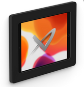 Vidamount On-Wall wallmount iPad 10.2 Black